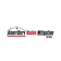 AmeriServ Radon Mitigation of Iowa