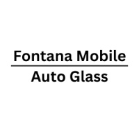 Fontana Glass