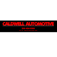 Caldwell Automotive