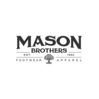 Mason Brothers Footwear & Apparel