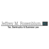 Jeffrey M. Rosenblum, P.C.