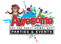 Awesome Parties & Events