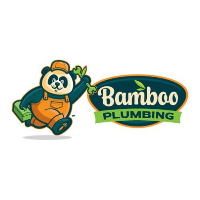 Bamboo Plumbing