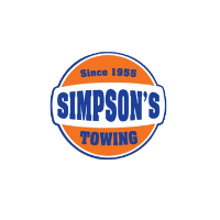 Simpson's Towing