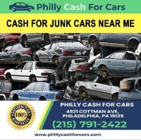 Philly Cash For Cars