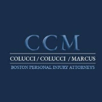 Brands,  Businesses, Places & Professionals Colucci Colucci & Marcus, P.C. in Boston MA