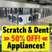 Discount Appliance Davenport