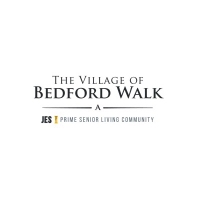 The Village of Bedford Walk