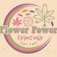 Brands,  Businesses, Places & Professionals Flower Power Essentials in  