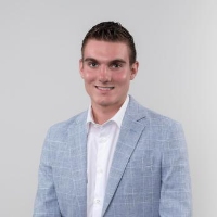 Brayden Mazzella - Royal LePage Binder Real Estate