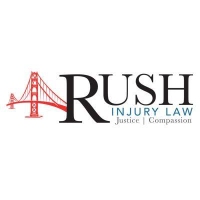 Brands,  Businesses, Places & Professionals Rush Law in Novato CA