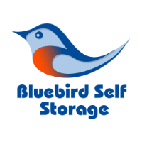 Brands,  Businesses, Places & Professionals Bluebird Self Storage in Edmonton AB