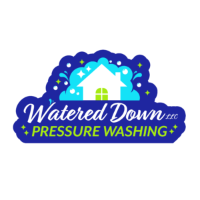 Brands,  Businesses, Places & Professionals Watered Down Pressure Washing LLC in Concord NH