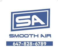 Brands,  Businesses, Places & Professionals Smooth Air Heating & Cooling in Brampton ON