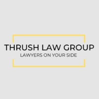 Brands,  Businesses, Places & Professionals Thrush Law Group in Tucson AZ