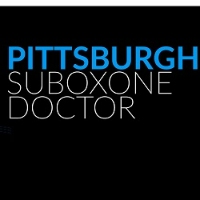 Pittsburgh Suboxone Doctor