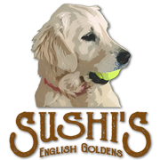 Brands,  Businesses, Places & Professionals Sushi's English Goldens in Goshen IN