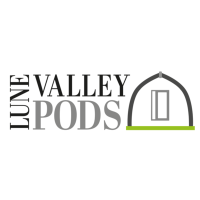 Brands,  Businesses, Places & Professionals Lune Valley Pods Ltd in Morecambe England