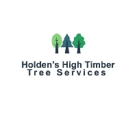 Holden’s High Timber Tree Service