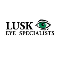 Bryan Lusk, MD - Minden Cataract Surgeon