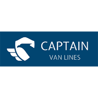 Captain Van Lines