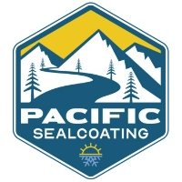 Brands,  Businesses, Places & Professionals Pacific Sealcoating in Bend OR