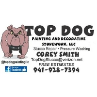 Top Dog Painting and Decorative Stonework