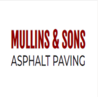 Mullins & Sons Asphalt Paving