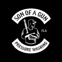 Brands,  Businesses, Places & Professionals Son of a Gun Pressure Washing LLC in Land O' Lakes FL