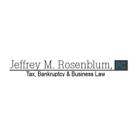 Jeffrey M. Rosenblum, P.C.