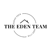 The Eden Team - Billy & Sarah Eden