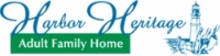 Brands,  Businesses, Places & Professionals Harbor Heritage Adult Family Home in Gig Harbor WA