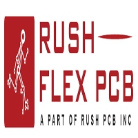 Brands,  Businesses, Places & Professionals Rush Flex PCB in San Jose CA