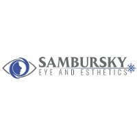 Brands,  Businesses, Places & Professionals Sambursky Eye & Esthetics in Johnson City NY