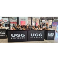 Brands,  Businesses, Places & Professionals UGG Express - UGG Boots DFO Essendon in Strathmore VIC