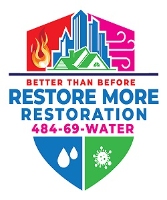 Brands,  Businesses, Places & Professionals Restore More Restoration in N/A  Folsom , PA , 19033 PA