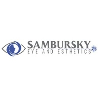 Daniel Sambursky, MD, FACS - LASIK Surgeon