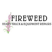 Brands,  Businesses, Places & Professionals Fireweed Heavy Truck & Equipment Repairs Ltd in Edmonton AB