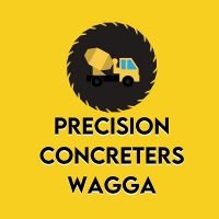 Brands,  Businesses, Places & Professionals Precision Concreters Wagga in Wagga Wagga NSW