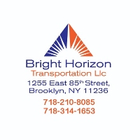 Brands,  Businesses, Places & Professionals Bright Horizon Transportation LLC in Brooklyn NY