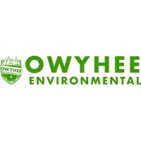 Owyhee Environmental