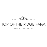 Brands,  Businesses, Places & Professionals Top of the Ridge Farm Bed & Breakfast in New Durham NH