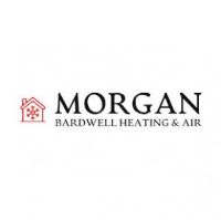 Brands,  Businesses, Places & Professionals Morgan Bardwell Heating & Air LLC in Sherwood AR