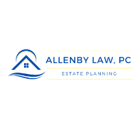 Brands,  Businesses, Places & Professionals Allenby Law, PC in San Diego CA