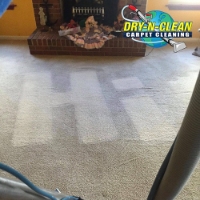 Allen's Dry-N-Clean Carpet Cleaning