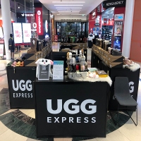 Brands,  Businesses, Places & Professionals UGG Express - UGG Boots Eastland Shopping Central in Ringwood VIC