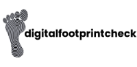 Digital Footprint Check