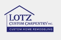 Lotz Custom Carpentry, Inc.