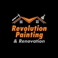 Brands,  Businesses, Places & Professionals Revolution Painting & Renovation in Hamilton ON