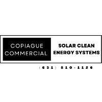 Brands,  Businesses, Places & Professionals Copiague Commercial Solar Clean Energy Systems in 985 Howard Ave, Copiague, NY 11726 NY